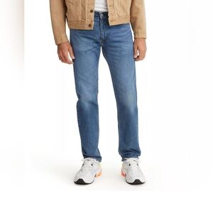 MEN 505 LEVI'S W 33X L 34